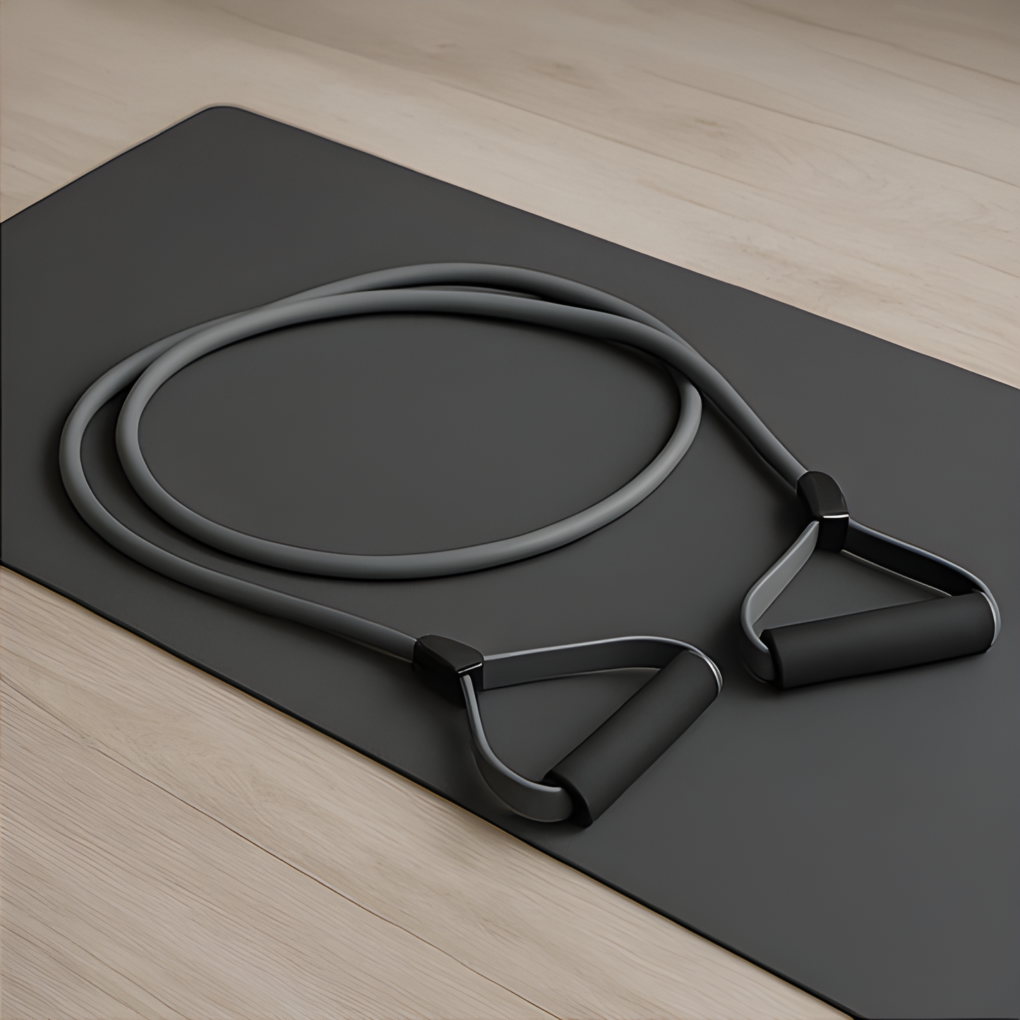 Premium Resistance Band for Full-Body Home Workouts – Strength, Stretching & Recovery