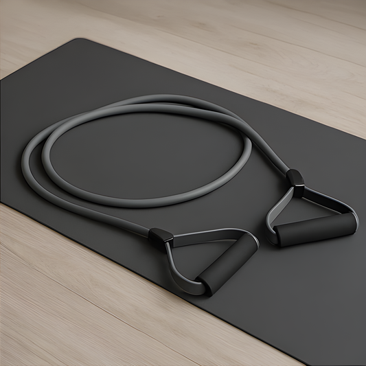 Premium Resistance Band for Full-Body Home Workouts – Strength, Stretching & Recovery
